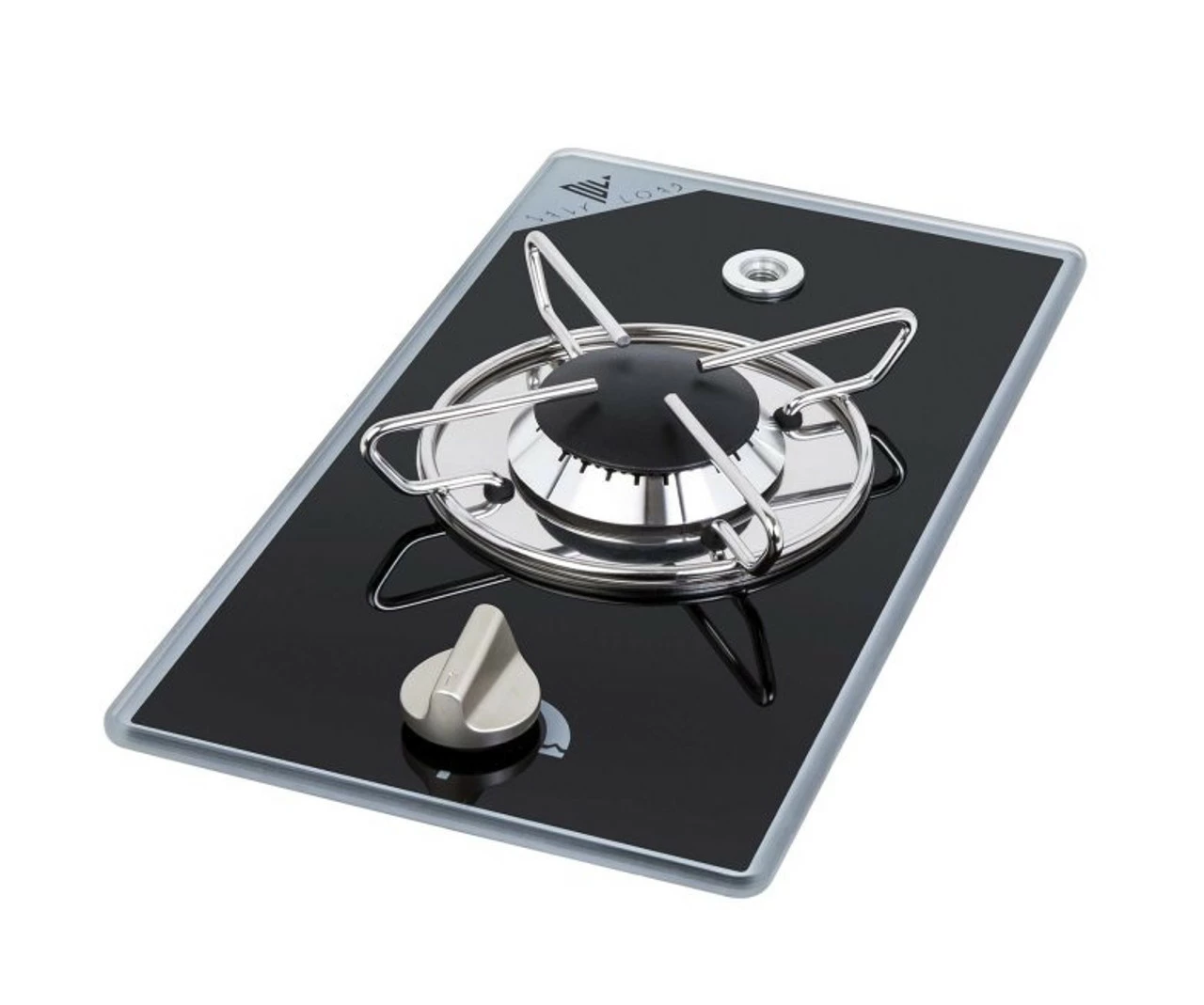 Navy Load Built In Glass Hob Single Burner NL.20011 3 Navy Load Built In Glass Hob Single Burner NL.20011