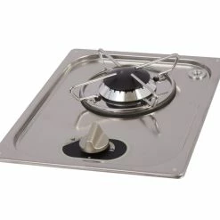 Navy Load Stainless Steel Single Burner Hob NL.22000