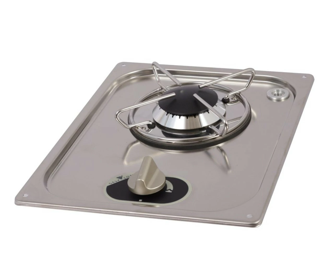 Navy Load Stainless Steel Single Burner Hob NL.22000 3 Navy Load Stainless Steel Single Burner Hob NL.22000