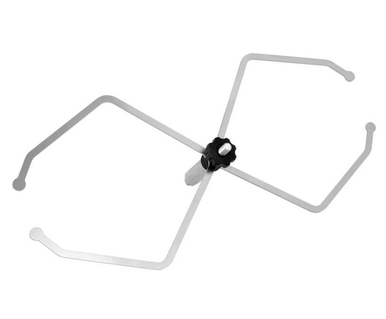 Navy Load Glass Built-In 2 Burners Hob With Stainless Steel Sink NL.20015 5 Navy Load Glass Built-In 2 Burners Hob With Stainless Steel Sink NL.20015 - Image 3