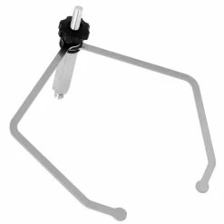 Navy Load Built In Glass Hob Single Burner NL.20000 -Truma Shop NL30004 1157x1200 11451.1676329752