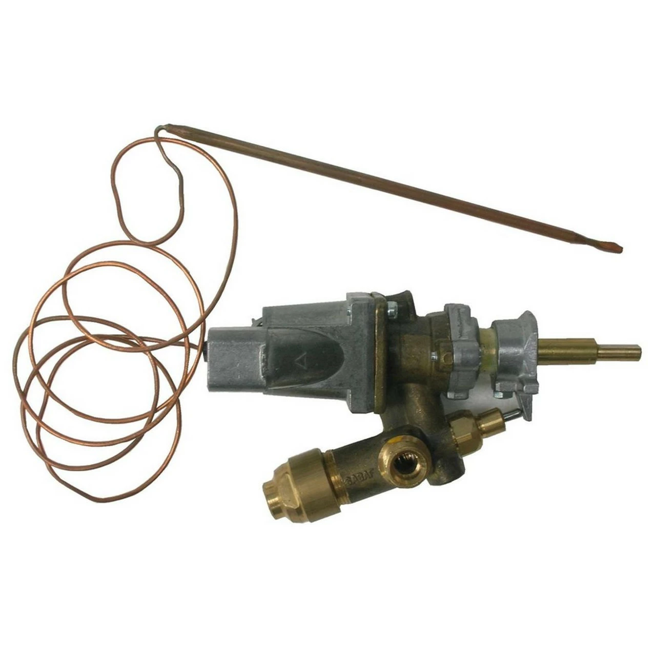 Thetford Spare - Oven Thermostat Gas Tap - SPCO0452 3 Thetford Spare - Oven Thermostat Gas Tap - SPCO0452