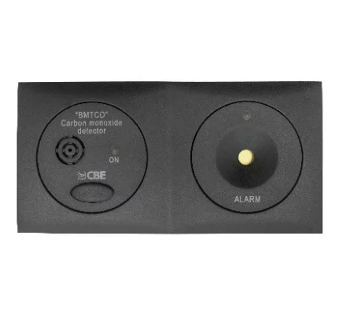 CBE BMTCO Carbon Monoxide Gas Detector - 232802 3 CBE BMTCO Carbon Monoxide Gas Detector - 232802