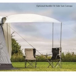 SunnCamp Swift Air Extreme Caravan Awning -Truma Shop Optional Sun Canopy 18756.1677071265