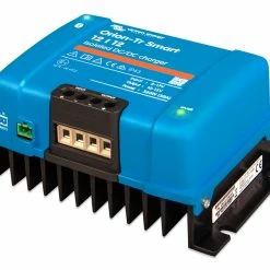 Victron Energy Orion-Tr 12/12 18A Isolated Battery Charger -Truma Shop Orion Tr Smart 12 12 30 left 43564.1641914980