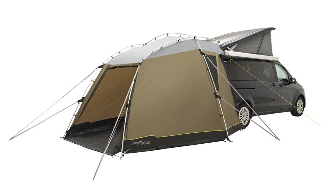 Outwell Woodcrest Active Drive Away Awning 3 Outwell Woodcrest Active Drive Away Awning