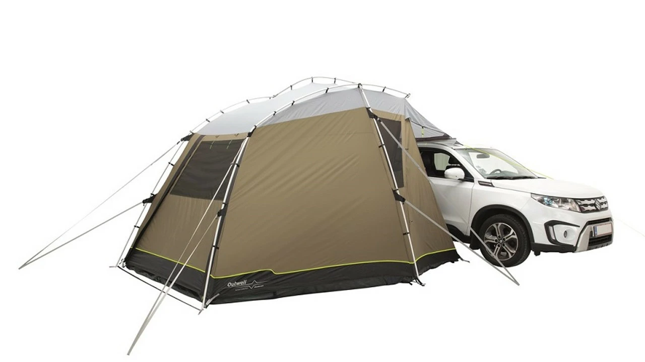 Outwell Woodcrest Active Drive Away Awning 5 Outwell Woodcrest Active Drive Away Awning - Image 3