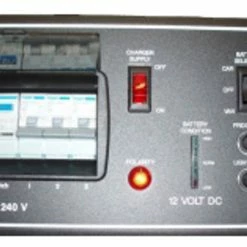 Bonus Electrical PMS 3H Power Management System (Horizontal) -Truma Shop PMS3H 95896.1385033442