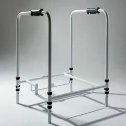 Thetford Portable 165 Dignity Toilet With Folding Frame - Ideal For Elderly And Disabled Users -Truma Shop PORTA POTTI FRAME 27071.1391419438