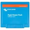 Victron Energy Peak Power Pack - 12.8V, 40AH, 512WH LiFePO4 Battery With Mains Charger And Solar/Alternator Charging -Truma Shop PPP 12 60731.1639060210