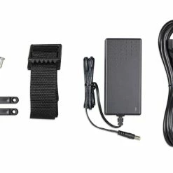 Victron Energy Peak Power Pack - 12.8V, 40AH, 512WH LiFePO4 Battery With Mains Charger And Solar/Alternator Charging -Truma Shop PPP accessories 20561.1639060250