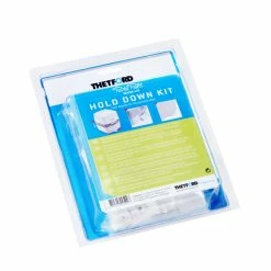 Thetford Porta Potti 335 Toilet Boat Hold Down Kit -Truma Shop PPQ Hold down kit PPQ335 06984.1392120680