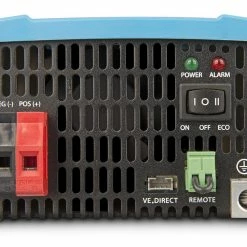 Victron Energy Victron Blue Power Phoenix 12V Or 24V Pure Sinewave Inverter VE.Direct -Truma Shop Phoenix Inverter 1 52262.1544456959