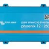Victron Energy Victron Blue Power Phoenix 12V Or 24V Pure Sinewave Inverter VE.Direct 1 Victron Energy Victron Blue Power Phoenix 12V Or 24V Pure Sinewave Inverter VE.Direct -Truma Shop Phoenix Inverter 96553.1544450558