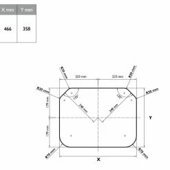 Dometic-Smev 8005 Sink & Smev 8002 Campervan Caravan Motorhome Conversion Kit 2 -Truma Shop Pi8002 Template 28728.1609926310