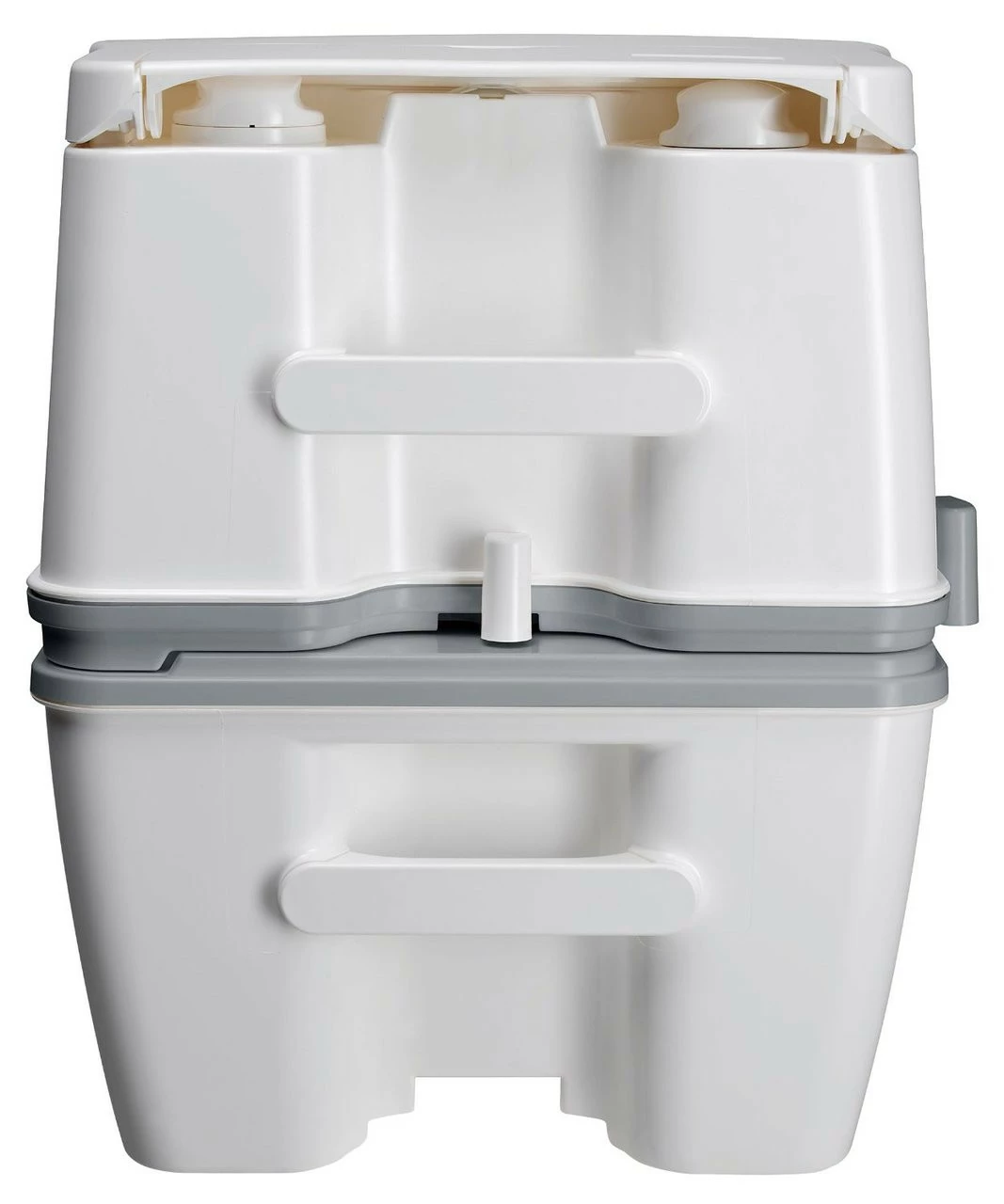 Thetford Porta Potti Excellence 565 Portable Camping Toilet - Manual Flush 6 Thetford Porta Potti Excellence 565 Portable Camping Toilet - Manual Flush - Image 4