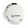 Victron Energy Victron Marine Shore Power Inlet - White -Truma Shop Power Inlet Polyamid with cover 16A 250Vac 2p 3w 95050.1644850684