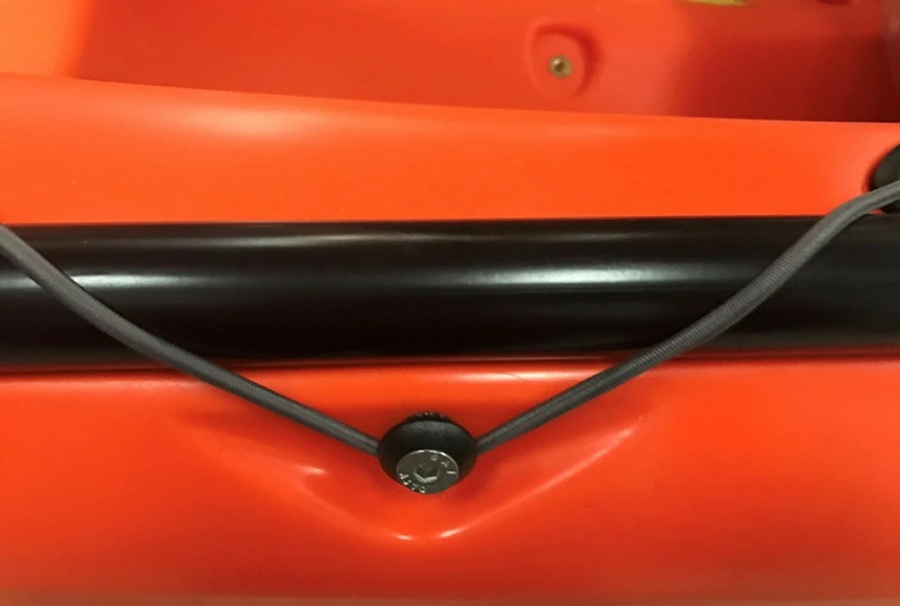 Pyranha Surfjet Kayak Paddle Park 3 Pyranha Surfjet Kayak Paddle Park