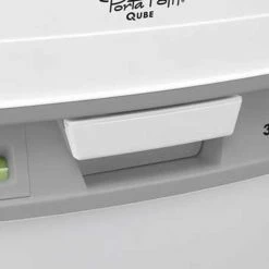 Thetford Porta Potti 365 Qube Portable Camping Toilet 14 Thetford Porta Potti 365 Qube Portable Camping Toilet -Truma Shop Q365 handle 90274.1361184821