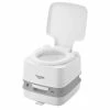 Thetford Porta Potti 335 Qube Portable Mini Camping Toilet -Truma Shop QUBE335 12580.1614007096