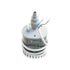 Reich 19L Twin Submersible Water Pump With Non-Return Valve -Truma Shop REICH SUBMERSIBLE TWIN 19L PUMP 2 41910.1632237577