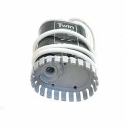 Reich 19L Twin Submersible Water Pump With Non-Return Valve -Truma Shop REICH SUBMERSIBLE TWIN 19L PUMP 3 99701.1632237620