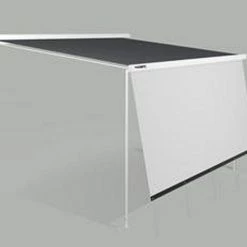 RainProtect Panels For Dometic Motorhome Awnings