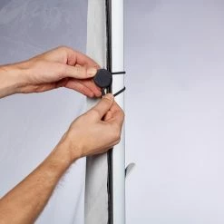 Thule Rain Blocker G2 Side Awning Privacy Panels -Truma Shop Rain Blocker Side 2 87107.1539177306