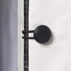 Thule Rain Blocker G2 Side Awning Privacy Panels -Truma Shop Rain Blocker Side 3 56221.1539177306