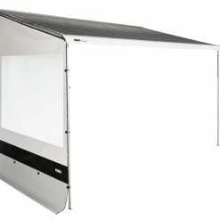 Thule Rain Blocker G2 Side Awning Privacy Panels