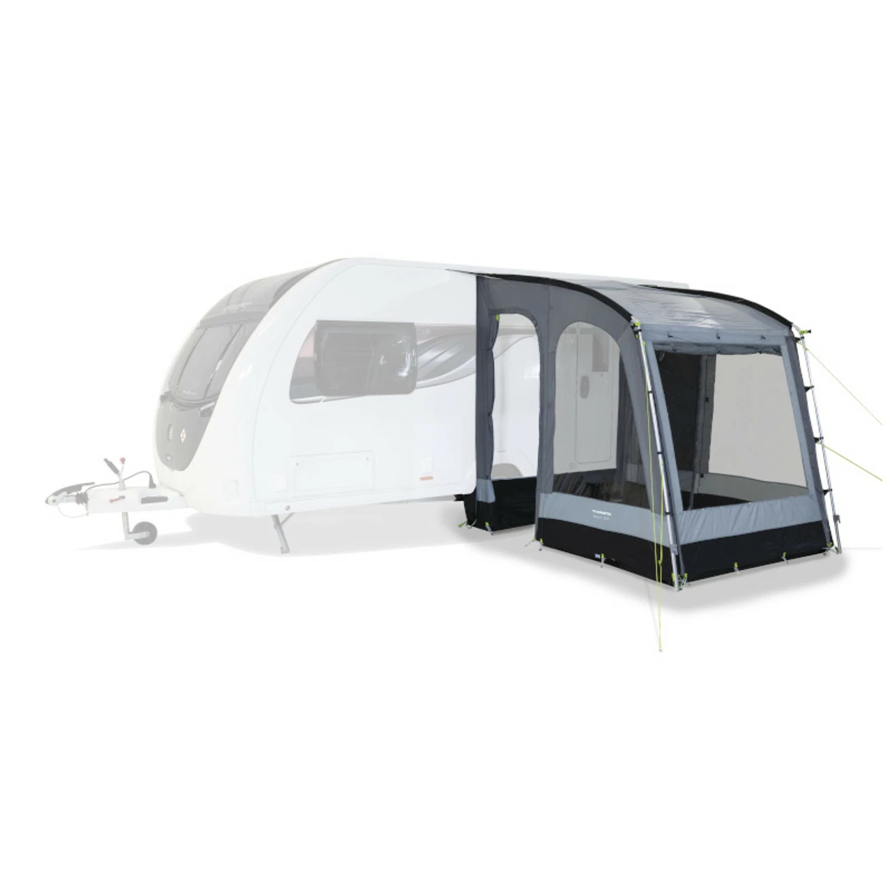 Dometic Rally Awning 3 Dometic Rally Awning