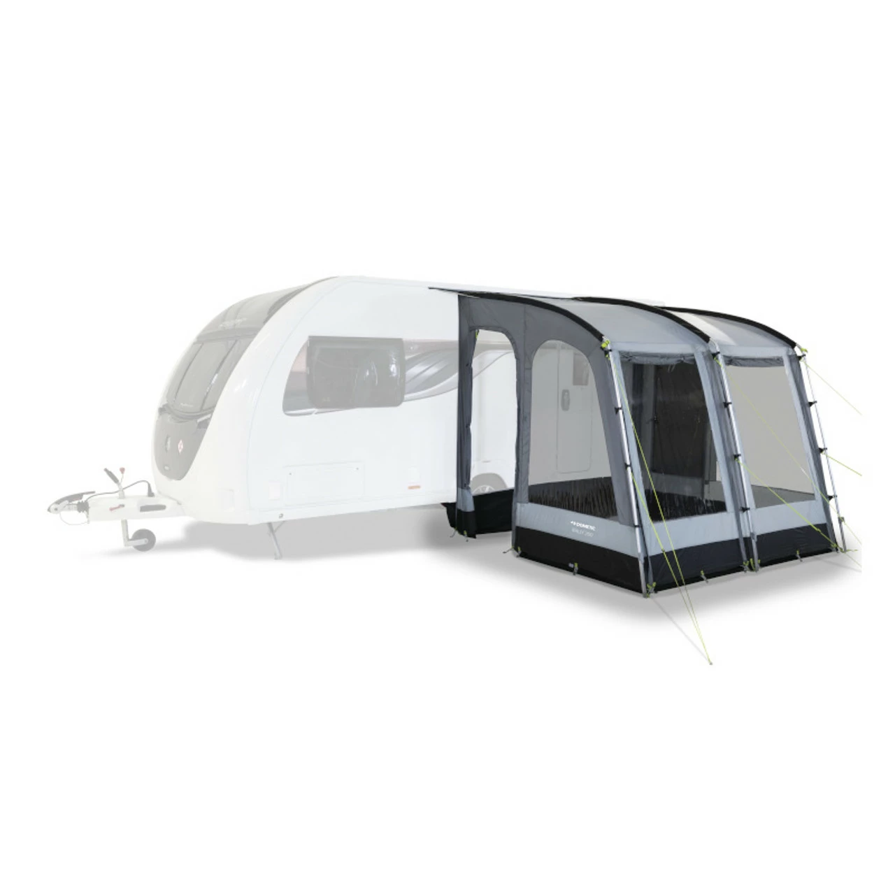 Dometic Rally Awning 4 Dometic Rally Awning - Image 2