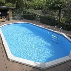 Doughboy Regent Above Ground Swimming Pool -Truma Shop Regent Garden 62720.1370338431