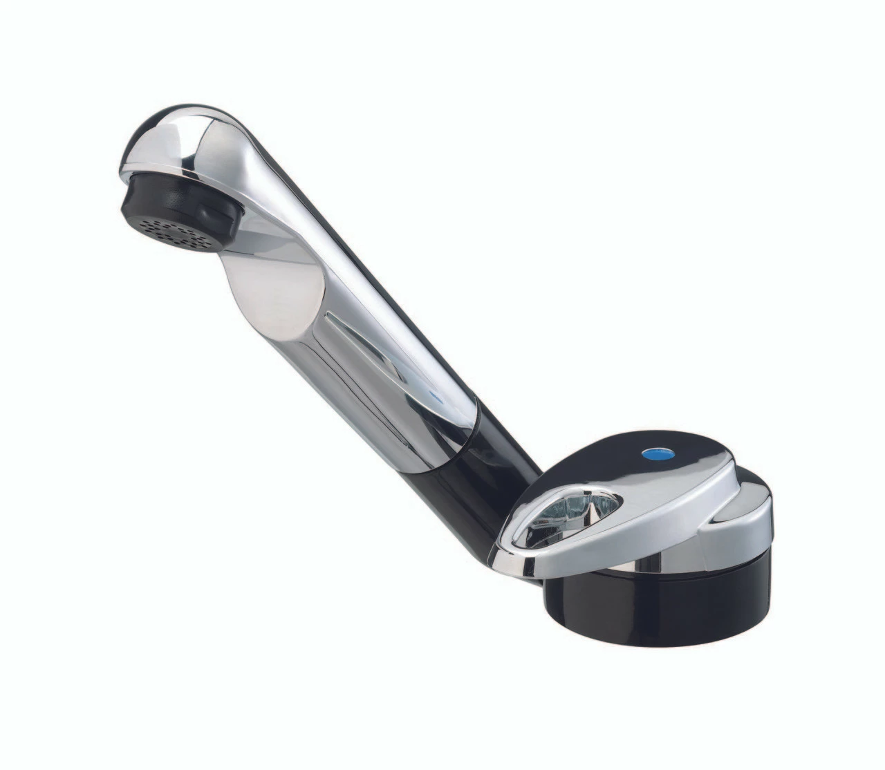 Reich Keramik Mono Block 12 Volt Micro Switch Motorhome Tap 4 Reich Keramik Mono Block 12 Volt Micro Switch Motorhome Tap - Image 2