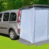 Reimo Vertic Tailgate Tent For Renault Kangoo II Or Similar Mini Camper Vans -Truma Shop Reimo vertic 40730.1492274715