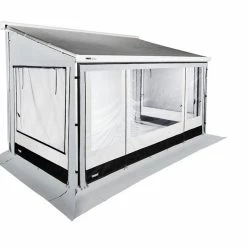 Thule Residence G3 Caravan, Campervan And Motorhome Awning Privacy Room -Truma Shop Residance G3 02195.1513701437