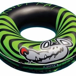 Intex River Rat Inflatable Ring Swimming Pool Tube 5 Intex River Rat Inflatable Ring Swimming Pool Tube -Truma Shop RiverRat2 72508.1430313192
