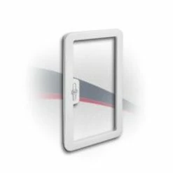 Dometic Service Hatch SK5 Cassette Toilet Caravan Access Door -Truma Shop SK5 36553.1531409571