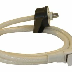 Bullfinch Shower Head & Hose For Caravan & Motorhome