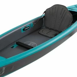 Sandbanks SUP Style Sandbanks Explorer Inflatable Kayak - Single Person 12 Sandbanks SUP Style Sandbanks Explorer Inflatable Kayak - Single Person -Truma Shop Sandbanks Style Explorer 1 man kayak seat 24818.1663662954