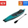 Sandbanks SUP Style Sandbanks Explorer Inflatable Kayak - Single Person 1 Sandbanks SUP Style Sandbanks Explorer Inflatable Kayak - Single Person -Truma Shop Sandbanks Style Explorer kayak 3yr warranty 84555.1663662779