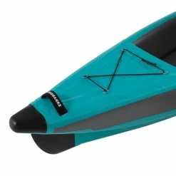 Sandbanks SUP Style Sandbanks Explorer Inflatable Kayak - Single Person 11 Sandbanks SUP Style Sandbanks Explorer Inflatable Kayak - Single Person -Truma Shop Sandbanks Style Explorer single kayak 2 85365.1663662739