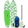Sandbanks SUP Style Sandbanks Ultimate Art Paddle Board Amazon
