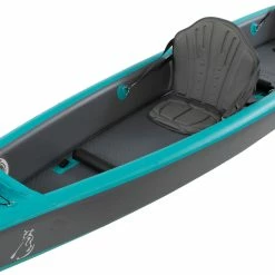 Sandbanks SUP Style Sandbanks Explorer Inflatable Kayak - Double Seat -Truma Shop Sandbanks Explorer Kayak Seats 26996.1660570976