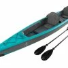 Sandbanks SUP Style Sandbanks Explorer Inflatable Kayak - Double Seat 1 Sandbanks SUP Style Sandbanks Explorer Inflatable Kayak - Double Seat -Truma Shop Sandbanks Explorer Kayak 73659.1660570917