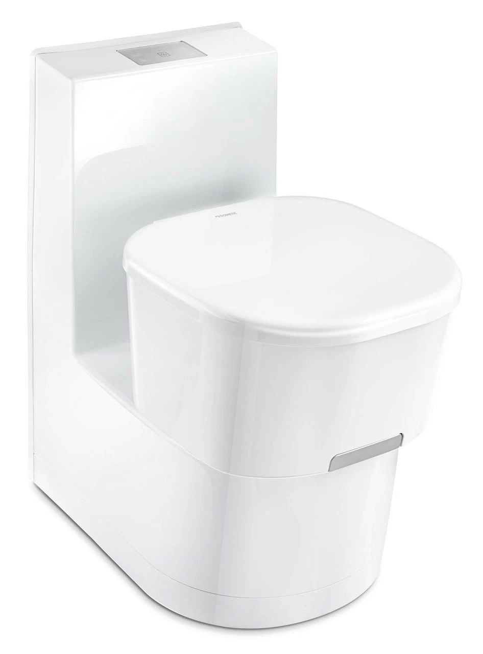 Dometic Saneo CS Cassette Toilet For Campervan Caravan Or Motorhome 5 Dometic Saneo CS Cassette Toilet For Campervan Caravan Or Motorhome - Image 3