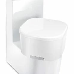 Dometic Saneo CS Cassette Toilet For Campervan Caravan Or Motorhome 15 Dometic Saneo CS Cassette Toilet For Campervan Caravan Or Motorhome -Truma Shop Saneo 2 48589.1551889273