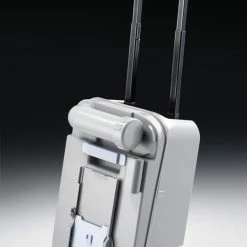 Dometic Saneo CS Cassette Toilet For Campervan Caravan Or Motorhome 17 Dometic Saneo CS Cassette Toilet For Campervan Caravan Or Motorhome -Truma Shop Saneo Cassette Trolley 49885.1551949070