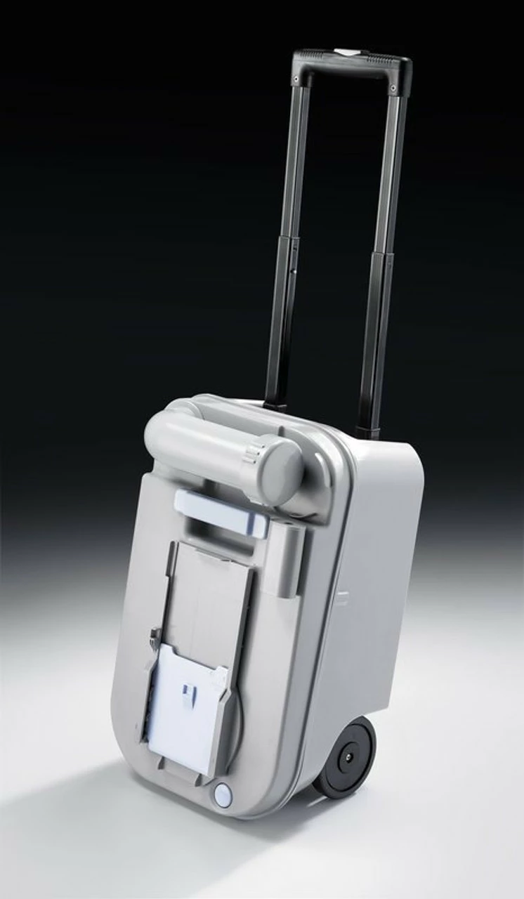 Dometic Saneo CS Cassette Toilet For Campervan Caravan Or Motorhome 8 Dometic Saneo CS Cassette Toilet For Campervan Caravan Or Motorhome - Image 6