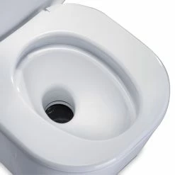 Dometic Saneo CS Cassette Toilet For Campervan Caravan Or Motorhome 19 Dometic Saneo CS Cassette Toilet For Campervan Caravan Or Motorhome -Truma Shop Saneo Ceramic Inlay 93237.1551949096